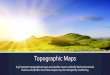 Topographic Maps - FLIPPED OUT SCIENCE! LAURA THOMAS Topographic Maps 8.9C Interpret topographical maps