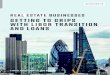 Real estate businesses Getting to grips with LIBOR transition and … · Getting to grips with LIBOR transition and loans A white paper from Collyer Bristow Real estate businesses