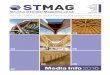 STMAG - Structural Timber · Double Page Spread 297mm (h) x 420mm (w) add 6mm bleed £2250 02. ... section will also include a wider analysis of sustainability, low carbon design,