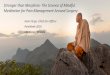 Sean Fargo, Chief Zen Officer PainWeek 2016 Las Vegas, Nevada - PAIN … · 2016. 9. 10. · Mindfulness for Pain Relief • Mindfulness meditation-related pain relief: Evidence for