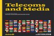 Telecoms and Media · 198 Getting the Deal Through – Telecoms and Media 2016 In the broadband ecosystem, a wholesale wireless access service licence (WWASL) authorises the holder