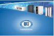 Brochure3.imimg.com/data3/WQ/KC/MY-3768544/wq-india-brochure-2013.pdf · Ultima 600 The Ultima 600 Series Racking System is designed to otter great versatility in use, and is intended