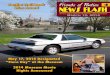 Friends of Pontiac Wins Award NEWS FLASH67.222.46.156/sites/default/files/NewsFlash4-031214.pdfas the official pace car at the Indy 500. Pontiac produced 2,000 pace car repli-cas to