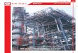 New breakthrough for Indonesia marketcrasia.net/wp-content/uploads/2020/04/Newsletter-November2014.pdfyear securing new customers in ExxonMobil and Shell Bukom whilst managing high