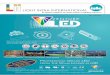LIGHT INDIA INTERNATIONAL - Indian Society of Lighting ...isleind.org/downloads/pdf/newsletter/2017-01-01LiiNewsletter.pdf · emotional. Lighting has also evolved as art and design
