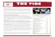HACC S Harrisburg Campus APRIL 2019 THE VIBE Greetings, …€¦ · Security Tips p. 11 Diversity Spotlight p. 12 Student Symposium p. 12 Good Vibes p. 13 Relaxation on Campus p