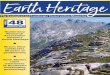 Earth Heritage - Dorset Geologists' Association...of the Honourable Artillery Company. His donated album spans his participation in geological excursions from 1912-1958 – this page