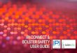 IPI CONNECT & BOLSTER SAFETY USER GUIDEipi.org.sg/wp-content/uploads/2020/06/IPI-CONNECT-Bolster-Safety-… · Download E-cert Go My Profile and download under Certificate Setup your
