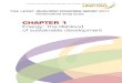 Energy: The lifeblood of sustainable developmentunctad.org/en/PublicationChapters/ldcr2017_ch1_en.pdf · The increase in attention to modern energy access partly mirrors the shift