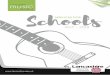 service Schools - Home - Lancashire Music Hub€¦ · LMS Brochure. 2017/2018. Schools 2017 - 2018 services fOr  and 