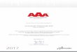 AAA-DIPLOMA HAS TODAY BEEN AWARDED TO …AAA-DIPLOMA HAS TODAY BEEN AWARDED TO Jvl Industri Elektronik A/S (SEPTEMBER 2017) This company is one of the 19783 companies in Denmark who