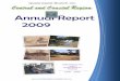 Annual Report 2009 · 2018. 8. 22. · Central and Coastal Region Annual Report 2009 Page 1 Agenda for the Annual General Meeting of the Central & Coastal Region being held on Wednesday,