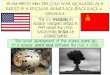 The U.S. monopoly on nuclear weapons ended in 1949 when ...€¦ · War II Dwight Eisenhower was elected president in 1952. He served until 1961 His military experience gave Americans