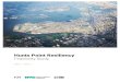 Hunts Point Resiliency - edc.nyc · Hunts Point Resiliency engagement was designed and facilitated to ensure a transparent process that considered local stakeholder priorities and