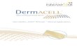 DermACELL AWM Pictorial – Clinical Applications€¦ · skin); or Sutures (Caution is needed not to lift or pucker skin/disrupt product). 4. Caution should be used when considering