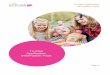 Trustee Application Information Pack... · distressing symptoms that the child may have developed." Dr Satbir Jassal, Rainbows Medical Director Because of our supporters, Rainbows