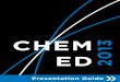 CHEM ED - University of Waterloo · Exploring chemistry with NASA Todd Morstein, morsteint@sd5.k12. mt.us with Monica Trevathan Explore gas laws, stoichiometry and electrochemistry