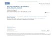 Edition 3.0 2012-05 INTERNATIONAL STANDARD NORME ...ed3.0}b.pdf · Essais de fiabilité IEC 61124 Edition 3.0 2012-05 INTERNATIONAL STANDARD NORME INTERNATIONALE Reliability testing
