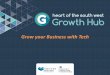 Grow your Business with Tech - Growth Hub€¦ · • Seeking ways to identify and reach new Customers Larkbeare Grange ... are not going to grow your business” What’s new for