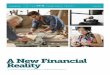 A New Financial Reality - The Pew Charitable Trusts/media/assets/2014/09/pew_generation_… · A New Financial Reality The balance sheets and economic mobility of Generation X. The