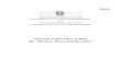 National Action Plan of Italy On “Women, Peace and Security”€¦ · implementation of security council resolutions 1325 and 1820 on Women, Peace and Security ii ”, l’adozione