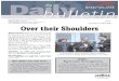 Stelios Hatzidakis Over their Shouldersdb.worldbridge.org/bulletin/00_3 Maastricht/pdf/bul_05.pdf · Layout Editor:Stelios Hatzidakis Open Series: With only four squads going forward