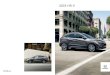 2019 HR-V · 2019. 1. 8. · Utility Mode Tall Mode The cargo space age. The HR-V has plenty of room for virtually everything, except compromise. The HR-V folds down, folds up or