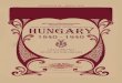 100 of Hungarian music presented in acts HUNGARY · HUNGARY 1840 - 1940 catalogue 86 - March 2020 100 years of Hungarian music presented in 4 acts franz liszt - nationalism & folk