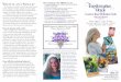 oracle Oracle - sonya-shannon.com€¦ · This workshop is for YOU if you are ... • a complete beginner who wants to learn how to READ oracle & tarot cards • an intuitive, empath