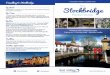 Stockbridge PG 2015 v12 LR2 - Visit Winchester · Stockbridge is situated on the A30 London to the Southwest between Winchester and Salisbury. By Train 7.5 miles from Mottisfont and