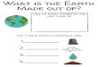 Earth Materials - 4th - The Parklands of Floyds Fork · Earth Materials - 4th Author: Elizabeth Willenbrink Keywords: DAD4Bbz_-yc,BACvkJAzxxw Created Date: 3/31/2020 2:51:23 PM 