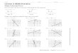 NAME DATE PERIOD Lesson 5 Skills Practice · Lesson 5 Skills Practice Slope-Intercept Form State the slope and the y-intercept of the graph of each equation. 1. ... Math Accelerated