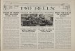 Two Bells - May 24, 1926 - Metrolibraryarchives.metro.net/DPGTL/employeenews/Two_Bells...Vol. VI MAY 24, 1926 No. 52 WO BELLS 1,11 1111 11 L. J. Hathaway, Foreman of Machine Shops,