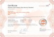 Certificate - leopay.eu · External PCI DSS Security Scan 02-Jul-2017 Sep-2017 Self-Assessment Questionnaire 31-Aug-2016 Aug-2017 Neu-Isenburg, 06-Jul-2017 JUL-2017. Created Date: