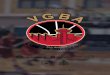 THE 12TH ANNUAL - VGBAvgba.ca/wp-content/uploads/2019/01/2019-VGBA... · 2 Jenalyn Manuel Guard 5’3” 9 3 Ena Favila Guard 5’0” 9 4 Nikki Espiritu Guard 5’3” 10 5 Alyssa