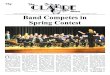 Celebrating Armstrong County Band Competes in …...2017/03/17  · Celebrating Armstrong County Volume 128, Number 11 Friday, March 17, 2017 75¢ O n March 7th, thir- ty-nine band