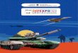 Defence Expo Brochure V3 Non-paginate Brochur… · LUCKNOW While Lucknow is an integral hub in the Uttar Pradesh Defence Corridor, it is also a multicultural city known for its courtly