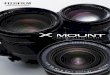 lens cat en H1 H4 - lenses... · XF23mmF1.4 R Aspherical Lens HT-EBC AF / MF This wide-angle lens is perfect for capturing everyday life. The field of view equivalent to 35mm in the