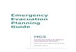 Emergency Evacuation Planning Guide - 2013. 9. 29.آ  2. Emergency Evacuation Plans Emergency evacuation