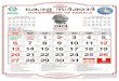 Calendar 2019 · 2020. 7. 29. · rebuild kerala government of kerala 2019 february wed 2019 march sun mon rue wed 2019 january mon l tue wed l thu fri 10 17 24 11 18 25 fri 12 13