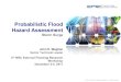 Probabilistic Flood Hazard Assessment · 2017. 12. 22. · EPRI report 3002008111, Probabilistic Flooding Hazard Assessment for Storm Surge with an Example Based on Historical Water