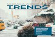 NEBRASKA WORKFORCETRENDS · decreased overall from a high point in 2015. In December of 2015, retail employment reached 114,200. Since then, Nebraska retail industry employment has