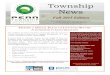 Township News - penntwplanco.org...Fall 2015 Edition Township News 97 N. PENRYN ROAD MANHEIM, PA 17545 717-665-4508 (p) 717-665-4105 (f) MAKING A SPECIAL PLACE TO LIVE EVEN BETTER: