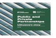 Public and Private Partnerships · PPP policy and legal framework in Lithuania ... Leisure and tourism ... PPP development. 1 Bridging Global Infrastructure Gaps, June 2016, McKinsey