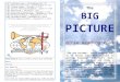 The Revelation BIG Revelation PICTURE - …...“The BIG PICTURE” Bible Reading Plan (revision #07312015) is a publication of the Mission USA Department of the Congregational Holiness