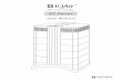 The World's Best HEPA Air Purifier Systems | IQAir - GC Series … · 2017. 7. 31. · 4 Chapter 1– Air Cleaning Systems and Indoor Air Quality Chapter 1 – Air Cleaning Systems