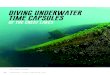 Diving Underwater Time Capsules - NAUI Worldwide. Dive ... dive both the bow and the stern of this wreck,