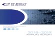 2018–2019 - EBA Home Page | Energy Bar Association€¦ · EBA Member Profile EBA members come from many backgrounds and practice in all areas of energy law. Firm and individual