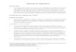 Appendi[ B: Reglaion€¦ · B1 . Appendi[ B: Reglaion InWodXcWion 1. This Appendix provides an overview of the regulatory landscape for certifying and registering a death, the duty