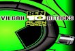 Ben 10 Alien Force - Donutsdocshare01.docshare.tips/files/5906/59065813.pdf · Ben 10 Alien Force™: Vilgax Attacks uses an Autosave feature which will automatically save your game